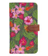Passport Wallet | Tropical Paradise
