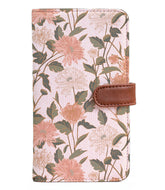 Passport Holder | Petal Echoes