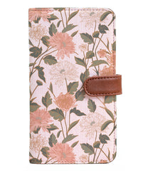 Passport Holder | Petal Echoes