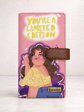 Document Holder | Limited edition