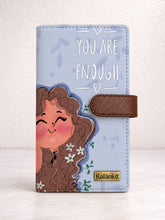 Passport Holder | You are enough!