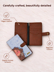 Passport Holder | You are enough!
