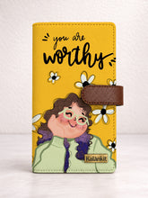 Document Holder | You Are Worthy