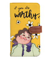 Document Holder | You Are Worthy