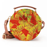 Compact Sling Bag | Breaking Monotony