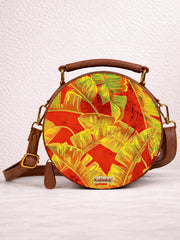 Compact Sling Bag | Breaking Monotony