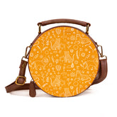 Compact Sling Bag | Curious Bloom