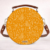 Compact Sling Bag | Curious Bloom
