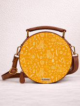Compact Sling Bag | Curious Bloom