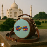 Sling Bag | Groovy Glare