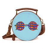 Sling Bag | Groovy Glare