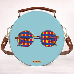 Sling Bag | Groovy Glare