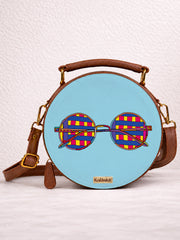 Sling Bag | Groovy Glare