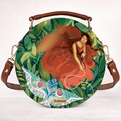 Shoulder Bag | Free as a Kite