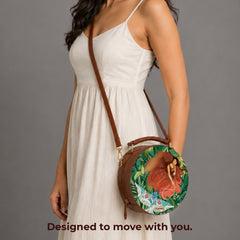 Shoulder Bag | Free as a Kite