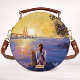 Compact Sling Bag | New Horizons