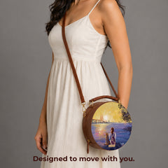 Compact Sling Bag | New Horizons