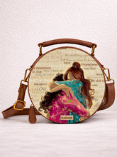 Crossbody Bag | We Shall Hug Again