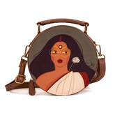 Small Sling Bag | The Quiet Devi