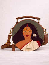 Small Sling Bag | The Quiet Devi
