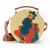 Compact Sling Bag | The Watcher Within