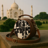 Compact Sling Bag | Tasveer