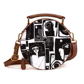 Compact Sling Bag | Tasveer