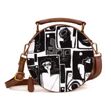 Compact Sling Bag | Tasveer
