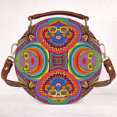 Shoulder Bag | People