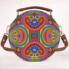 Shoulder Bag | People