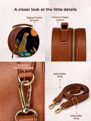 Shoulder Bag | People