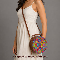 Shoulder Bag | People