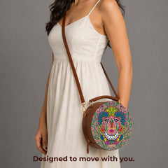 Compact Sling Bag | Mama earth