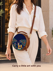 Sling Bag | Bali