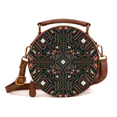 Small Sling Bag | Cosmic Threads