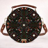 Small Sling Bag | Cosmic Threads