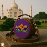 Stylish Crossbody Purse | Clarity
