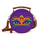 Stylish Crossbody Purse | Clarity