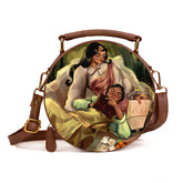 Small Sling Bag | Whispers of Fall