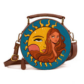 Small Sling Bag | The Child of Sun