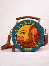 Small Sling Bag | The Child of Sun