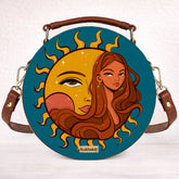 Small Sling Bag | The Child of Sun