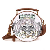 Stylish Crossbody Purse | Sunflower power