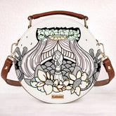 Stylish Crossbody Purse | Sunflower power