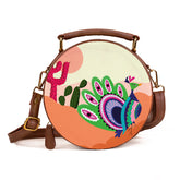 Compact Sling Bag | Cactus Clapback