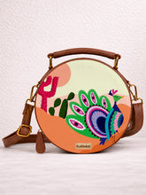 Compact Sling Bag | Cactus Clapback