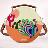 Compact Sling Bag | Cactus Clapback