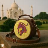 Sling Bag | I Aroar You - Red