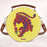Sling Bag | I Aroar You - Red