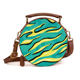 Compact Sling Bag | Electric Pulse